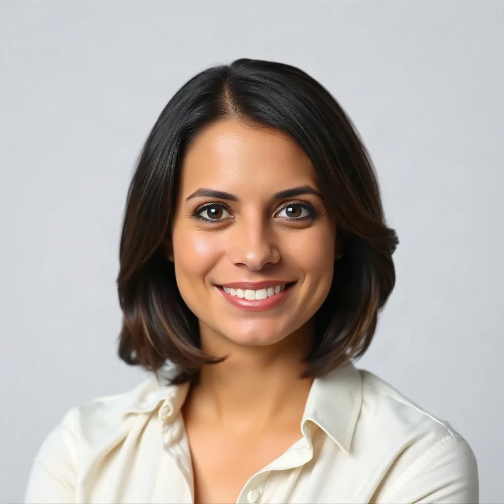 Beatriz Carvalho